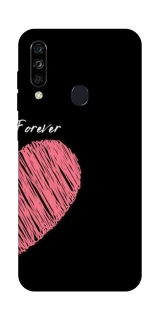 Чохол на ZTE Blade A7 (2020) Pair romantic theme ver.10 фото 1 з 1