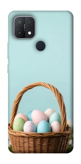 Чехол на Oppo A15s / A15 Easter ver.5 фото 1 из 1