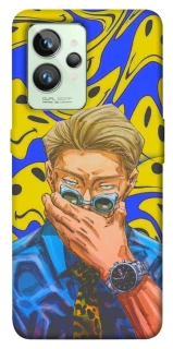 Чохол на Realme GT2 Nanami v5 фото 1 з 1