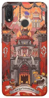 Чохол на Huawei P Smart+ (nova 3i) Orgrimmar фото 1 з 1