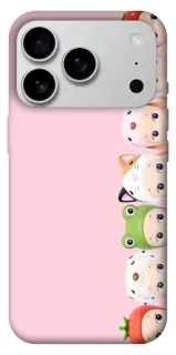 Чехол на Apple iPhone 18 Pro Max Sonny angel wallpaper фото 1 из 1