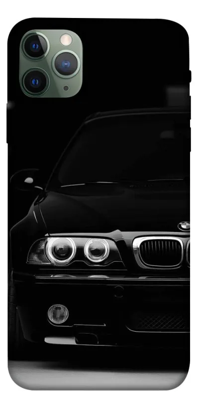 Чехол на Apple iPhone 11 Pro Max (6.5") BMW v43 фото 1 из 1