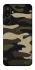 Чохол на Samsung Galaxy M16 5G Camouflage v6 фото 1 з 1