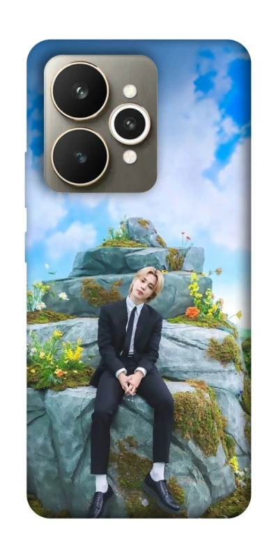 Чохол на Realme 15 Jimin - BTS фото 1 з 1