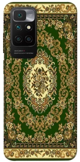 Чохол на Xiaomi Redmi 10 Килим v9 фото 1 з 1