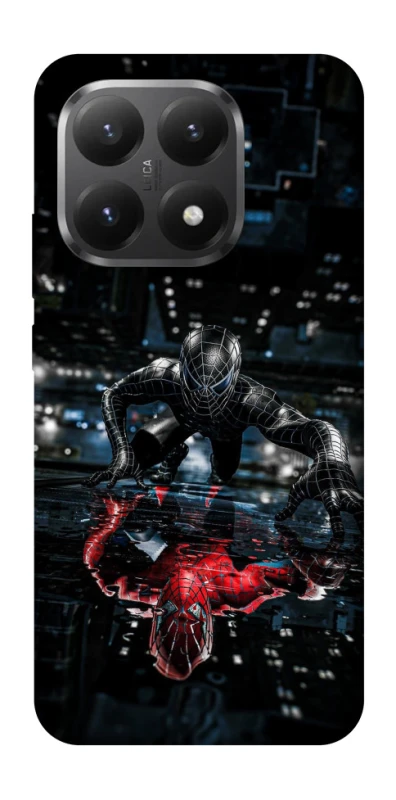 Чохол на Xiaomi 15T Spiderman Venom фото 1 з 1