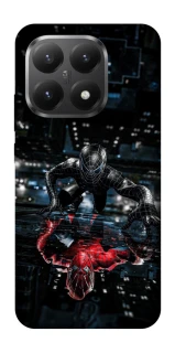 Чехол на Xiaomi 15T Spiderman Venom фото 1 из 1