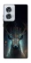 Чохол на Motorola Edge 50 Fusion Скандинавський олень v2 фото 1 з 1