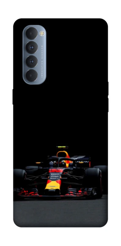 Чохол на Oppo Reno 4 Pro F1 фото 1 з 1