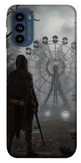 Чехол на Motorola Moto G41 Stalker v3 фото 1 из 1