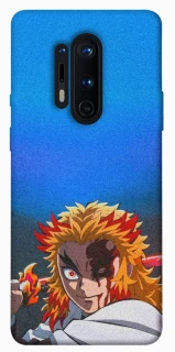 Чехол на OnePlus 8 Pro Anime v19 фото 1 из 1