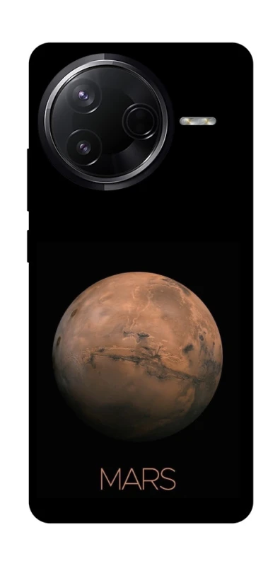 Чехол на Infinix Note 50 Pro Mars фото 1 из 1