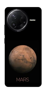 Чехол на Infinix Note 50 Pro Mars фото 1 из 1