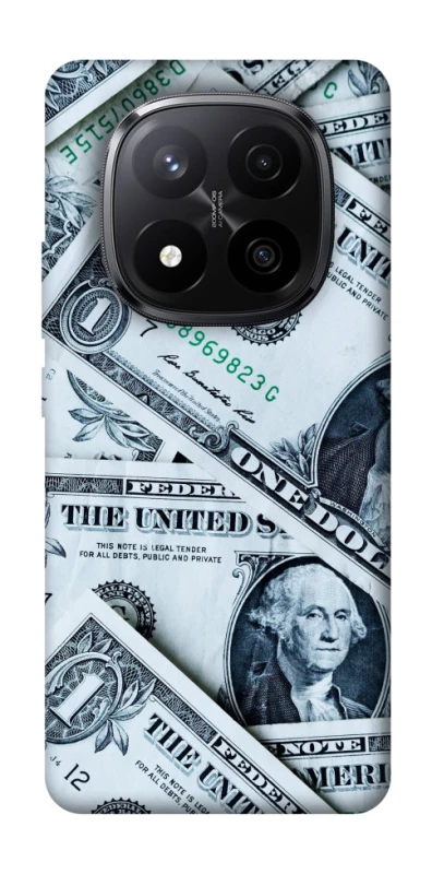 Чохол на Xiaomi Redmi Note 14 Pro+ 5G 1 долар фото 1 з 1