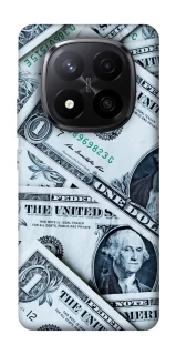 Чохол на Xiaomi Redmi Note 14 Pro+ 5G 1 долар фото 1 з 1