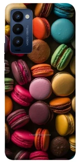 Чохол на TECNO Camon 18 Макарун фото 1 з 1