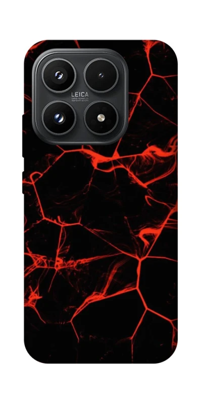 Чохол на Xiaomi 17 Abstract ver.4 фото 1 з 1