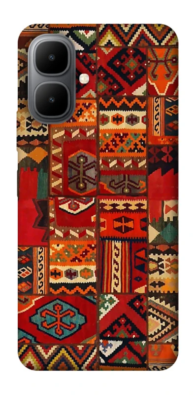 Чохол на Infinix Smart 10 Килим v53 фото 1 з 1