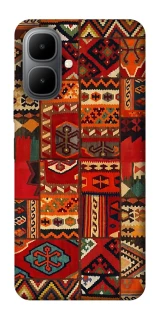 Чохол на Infinix Smart 10 Килим v53 фото 1 з 1