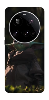 Чохол на Xiaomi 15 Ultra Бэбі Йода фото 1 з 1