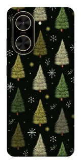 Чохол на Xiaomi Poco C71 Новорічний v42 фото 1 з 1