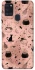 Чохол на Samsung Galaxy A21s Halloween Style ver.2 фото 1 з 1