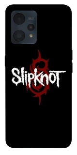 Чохол на Realme 9 4G / 9 Pro+ Slipknot фото 1 з 1