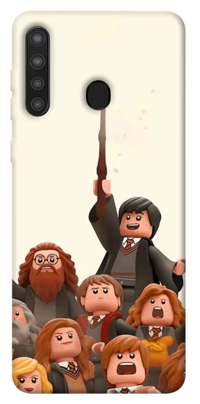 Чохол на Samsung Galaxy A21 Harry Potter V22 фото 1 з 1