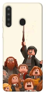 Чохол на Samsung Galaxy A21 Harry Potter V22 фото 1 з 1