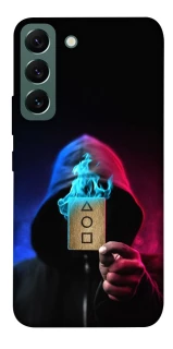 Чохол на Samsung Galaxy S22 squid game v6 фото 1 з 1