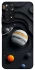 Чохол на Xiaomi Redmi Note 11 (Global) / Note 11S 3D Space фото 1 з 1