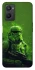 Чехол на Oppo A96 stormtrooper фото 1 из 1