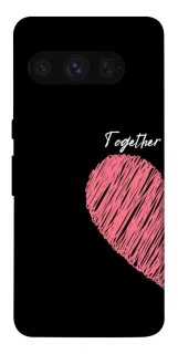 Чохол на Google Pixel 8 Pro Pair romantic theme ver.12 фото 1 з 1