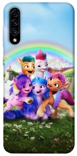 Чехол на Samsung Galaxy A50 (A505F) / A50s / A30s My Little Pony ver.5 фото 1 из 1