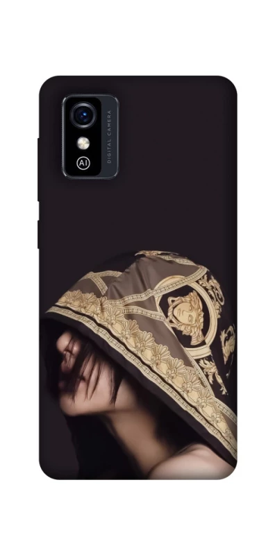 Чохол на ZTE Blade L9 HyunJin v2 фото 1 з 1