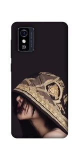 Чехол на ZTE Blade L9 HyunJin v2 фото 1 из 1