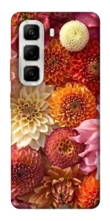 Чехол на Infinix Hot 50 4G Bouquet фото 1 из 1