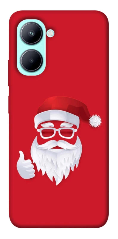 Чохол на Realme C33 Christmas mood ver.12 фото 1 з 1