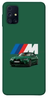 Чохол на Samsung Galaxy M31s BMW M4 фото 1 з 1