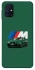 Чохол на Samsung Galaxy M31s BMW M4 фото 1 з 1