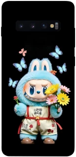 Чохол на Samsung Galaxy S10+ Japan Labubu фото 1 з 1