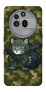 Чехол на Nothing Phone (3a) Pro Milcat фото 1 из 1