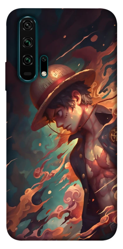 Чохол на Huawei Honor 20 Pro Luffy фото 1 з 1