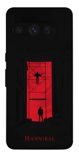 Чехол на Google Pixel 8 Pro Hannibal фото 1 из 1
