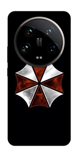 Чехол на Xiaomi 14 Ultra Umbrella Corporation фото 1 из 1