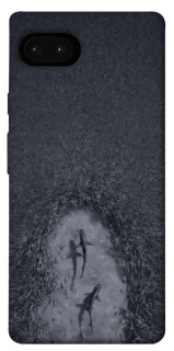 Чехол на Google Pixel 7a Акула фото 1 из 1