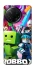 Чохол на Infinix Note 50 Pro Roblox gaming heroes фото 1 з 1