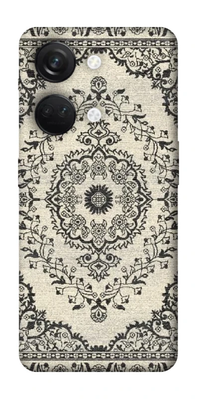 Чохол на OnePlus Nord 3 Килим v51 фото 1 з 1