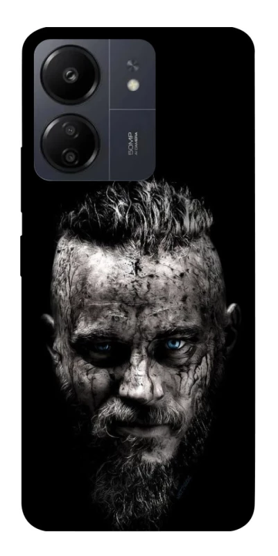 Чохол на Xiaomi Redmi 13C Ragnar фото 1 з 1