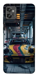 Чехол на Motorola Moto G32 Stylish Porsche фото 1 из 1